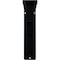 Ekena Millwork Eris Wrought Iron Bracket, (Triple center brace), Powder Coated Black 2"W x 5 1/2"D x 8"H BKTM02X05X08TER - alternate 4